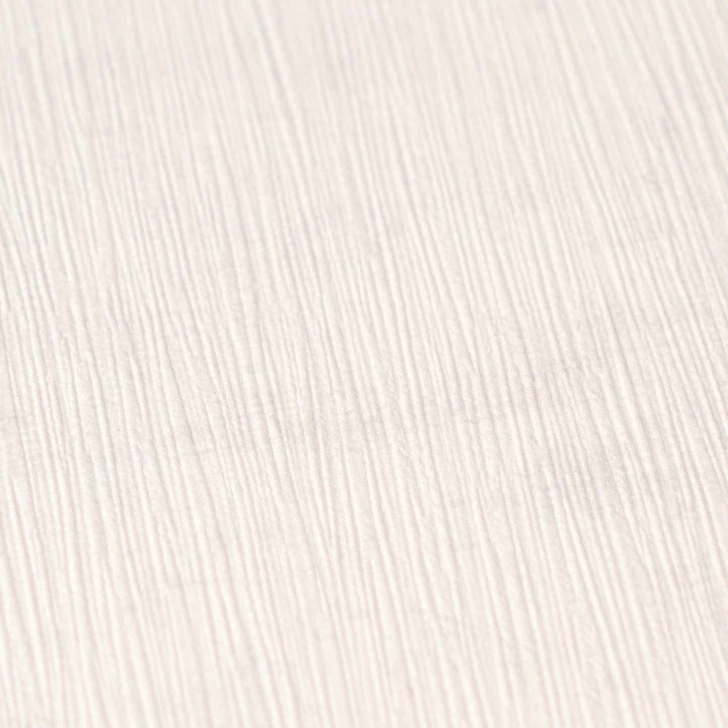 Mustertapete Vintage-Textur Perlweiß - 10,05 m x 0,53 m