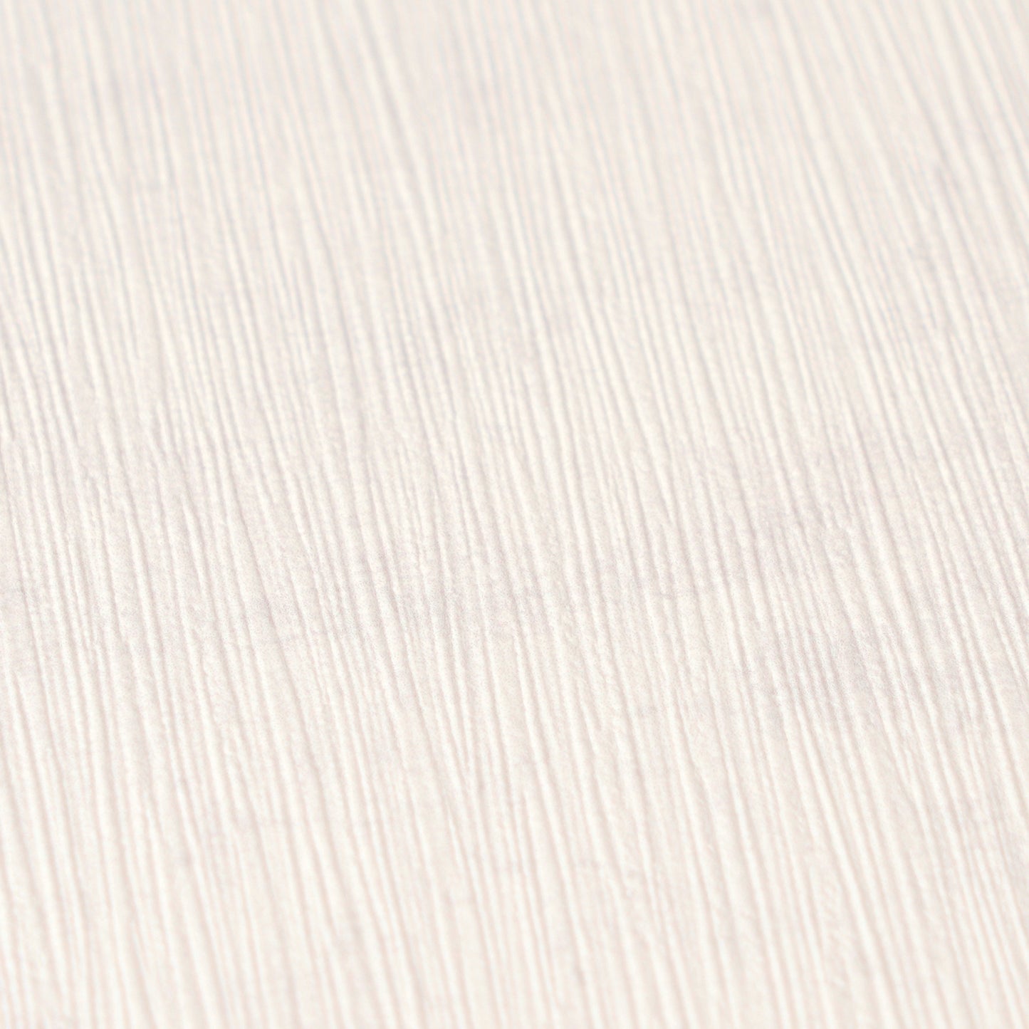 Mustertapete Vintage-Textur Perlweiß - 10,05 m x 0,53 m