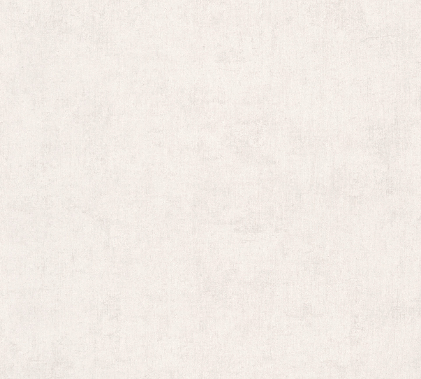 Mustertapete Vintage-Textur Perlweiß - 10,05 m x 0,53 m