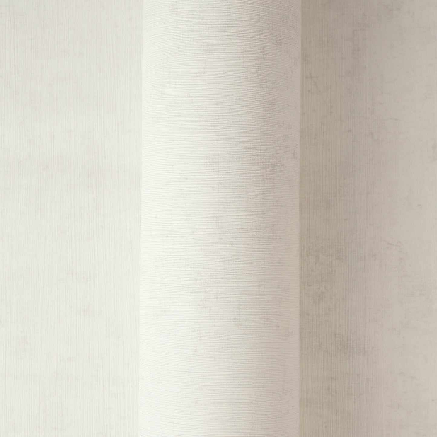 Mustertapete Vintage-Textur Elfenbein - 10,05 m x 0,53 m