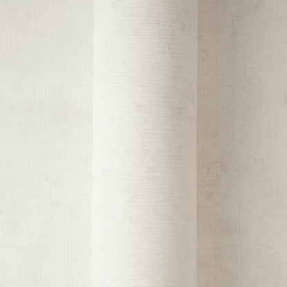 Mustertapete Vintage-Textur Elfenbein - 10,05 m x 0,53 m