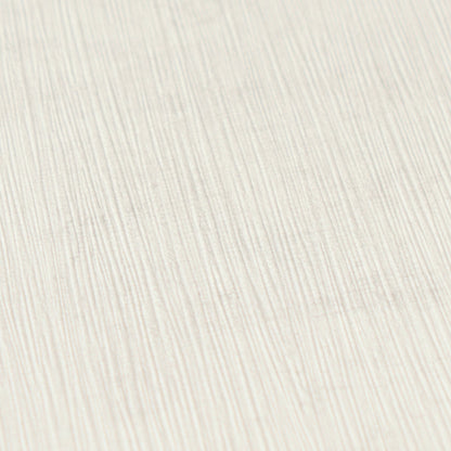 Mustertapete Vintage-Textur Elfenbein - 10,05 m x 0,53 m