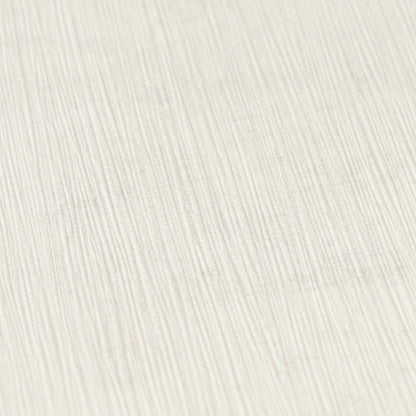 Mustertapete Vintage-Textur Elfenbein - 10,05 m x 0,53 m