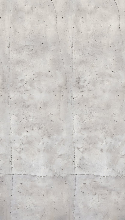 CosmoLiving Concrete Grau 1,59 m x 2,80 m