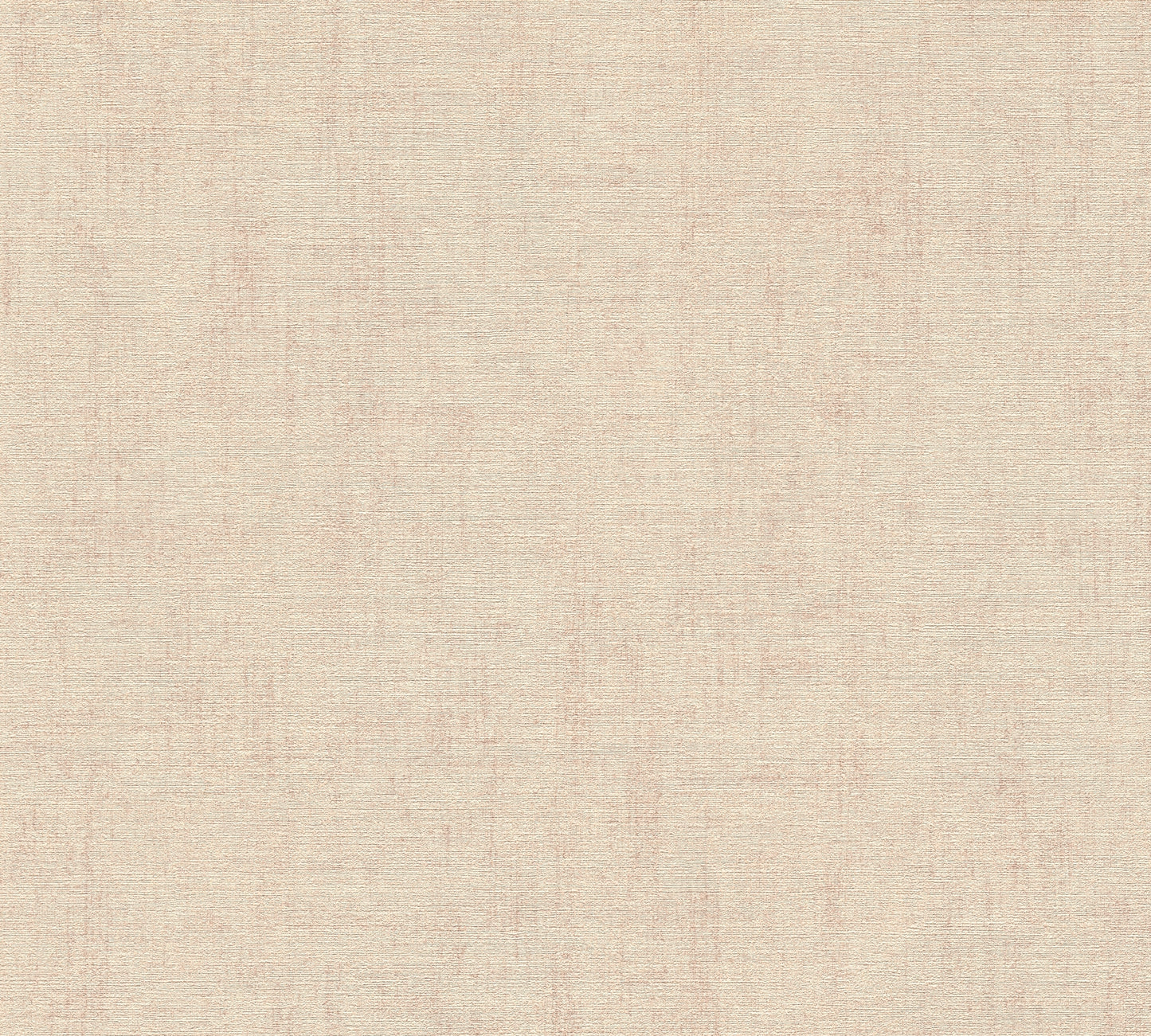 Mustertapete Leinenoptik Beige Elegant - 10,05 m x 0,53 m