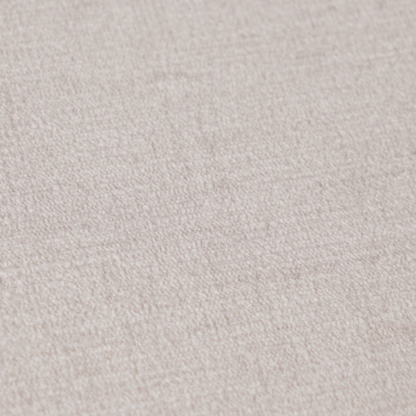 Mustertapete Leinenstruktur Beige - 10,05 m x 0,53 m