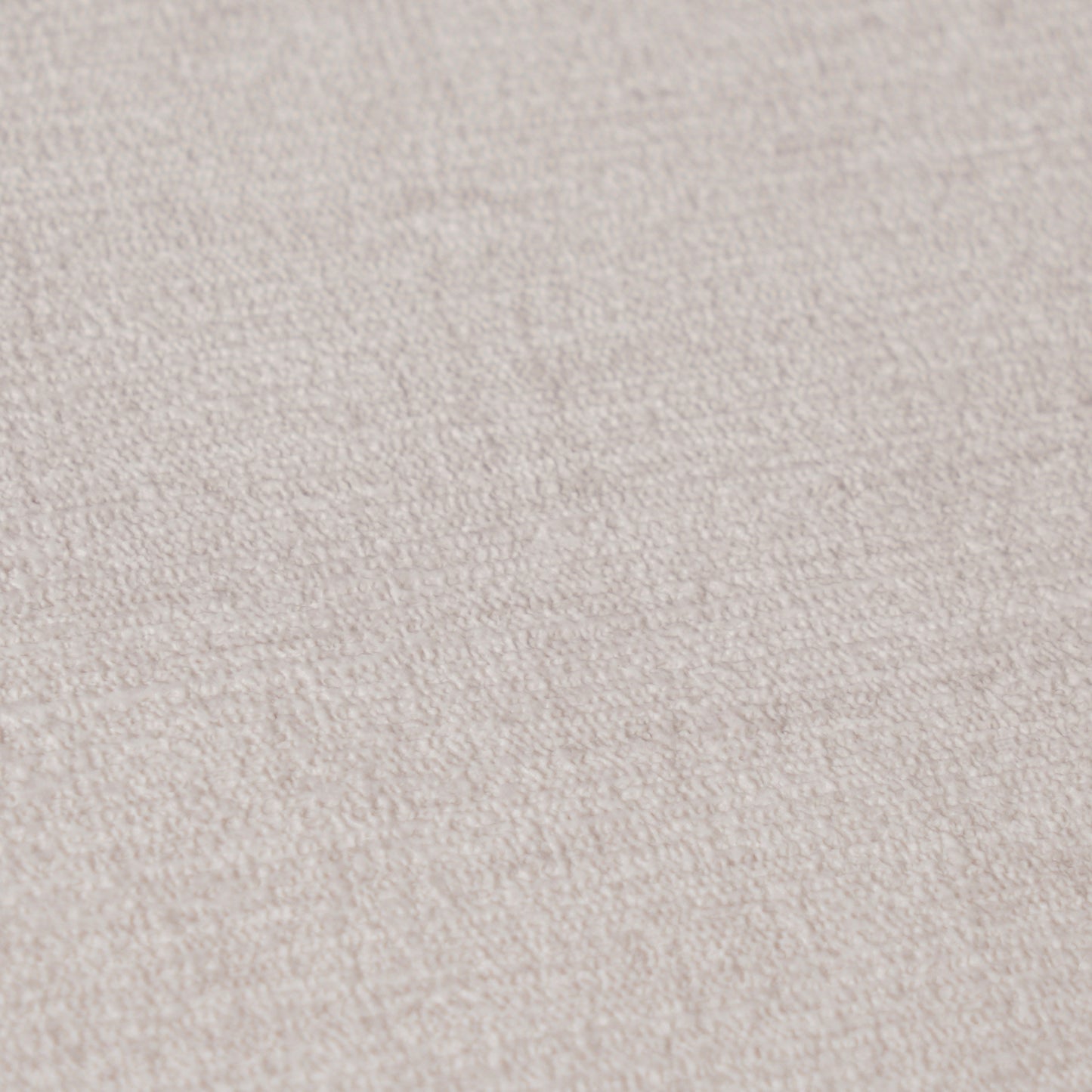 Mustertapete Leinenstruktur Beige - 10,05 m x 0,53 m