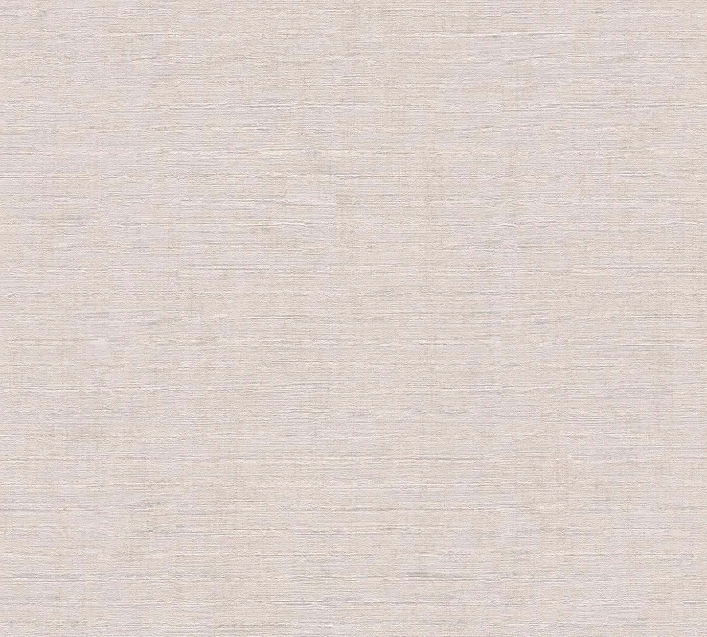 Mustertapete Leinenstruktur Beige - 10,05 m x 0,53 m