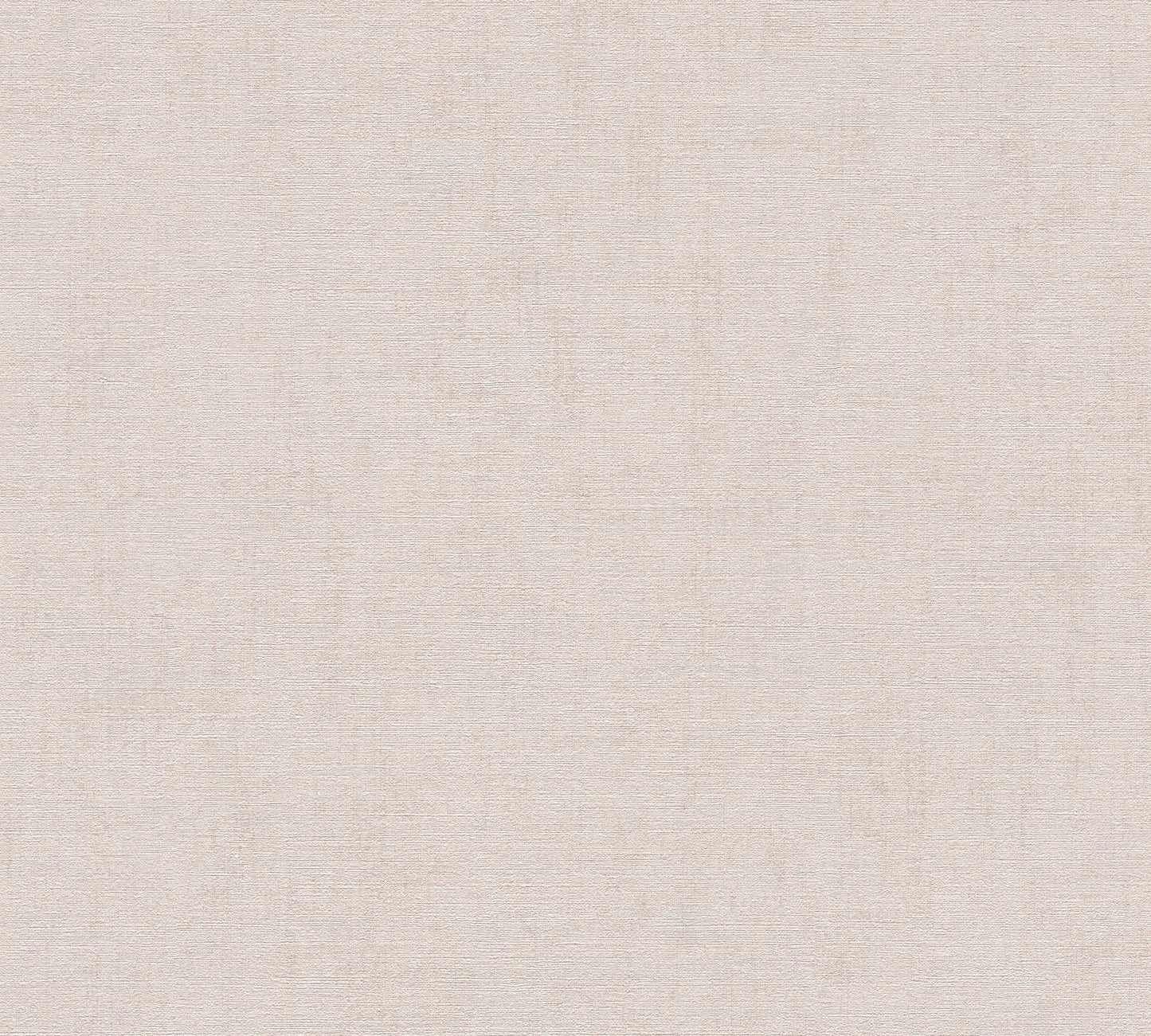 Mustertapete Leinenstruktur Beige - 10,05 m x 0,53 m
