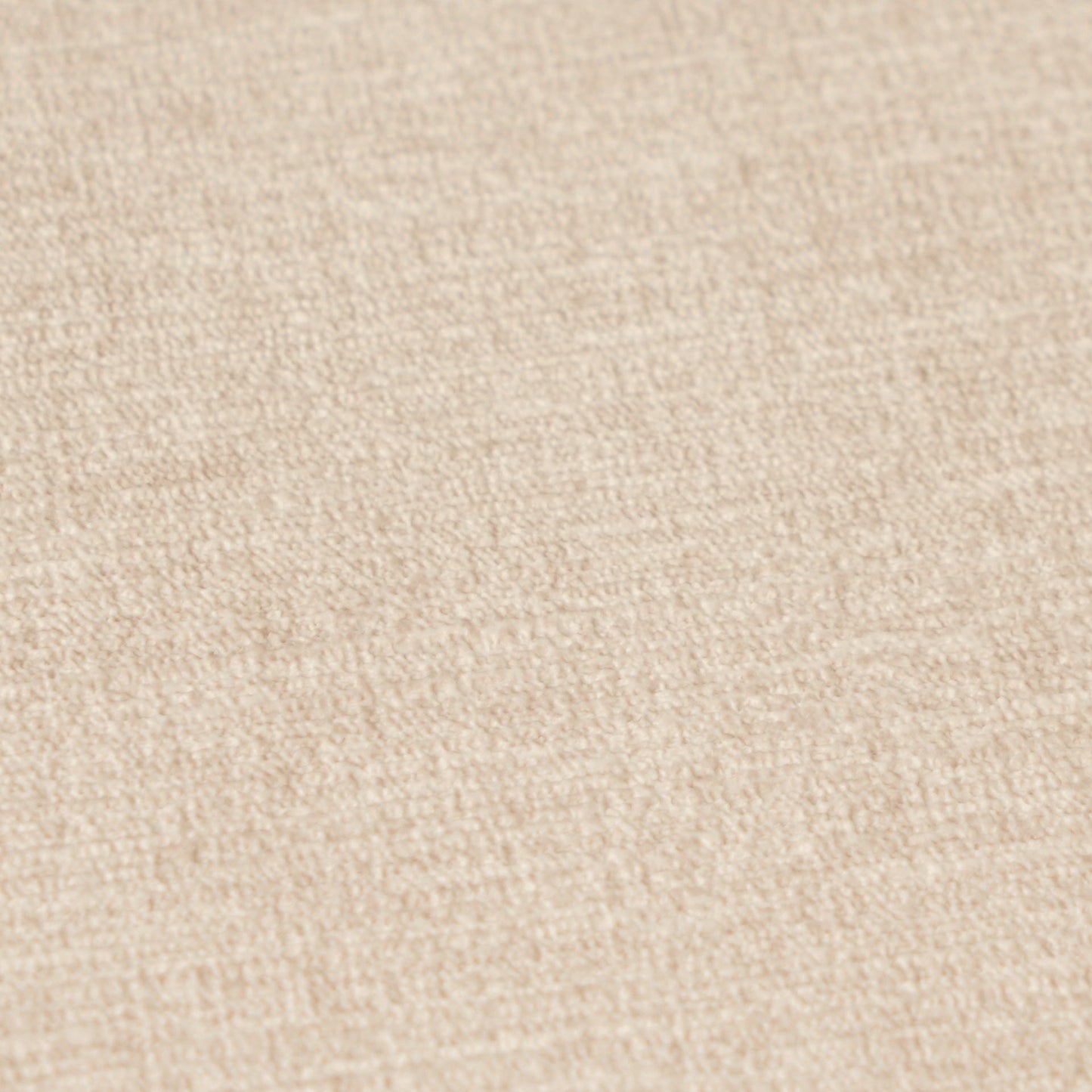 Mustertapete Leinenoptik Beige - 10,05 m x 0,53 m