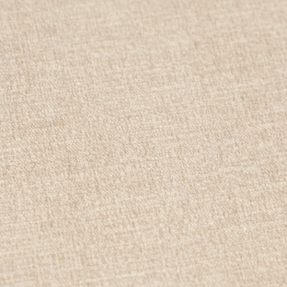 Mustertapete Leinenoptik Beige - 10,05 m x 0,53 m