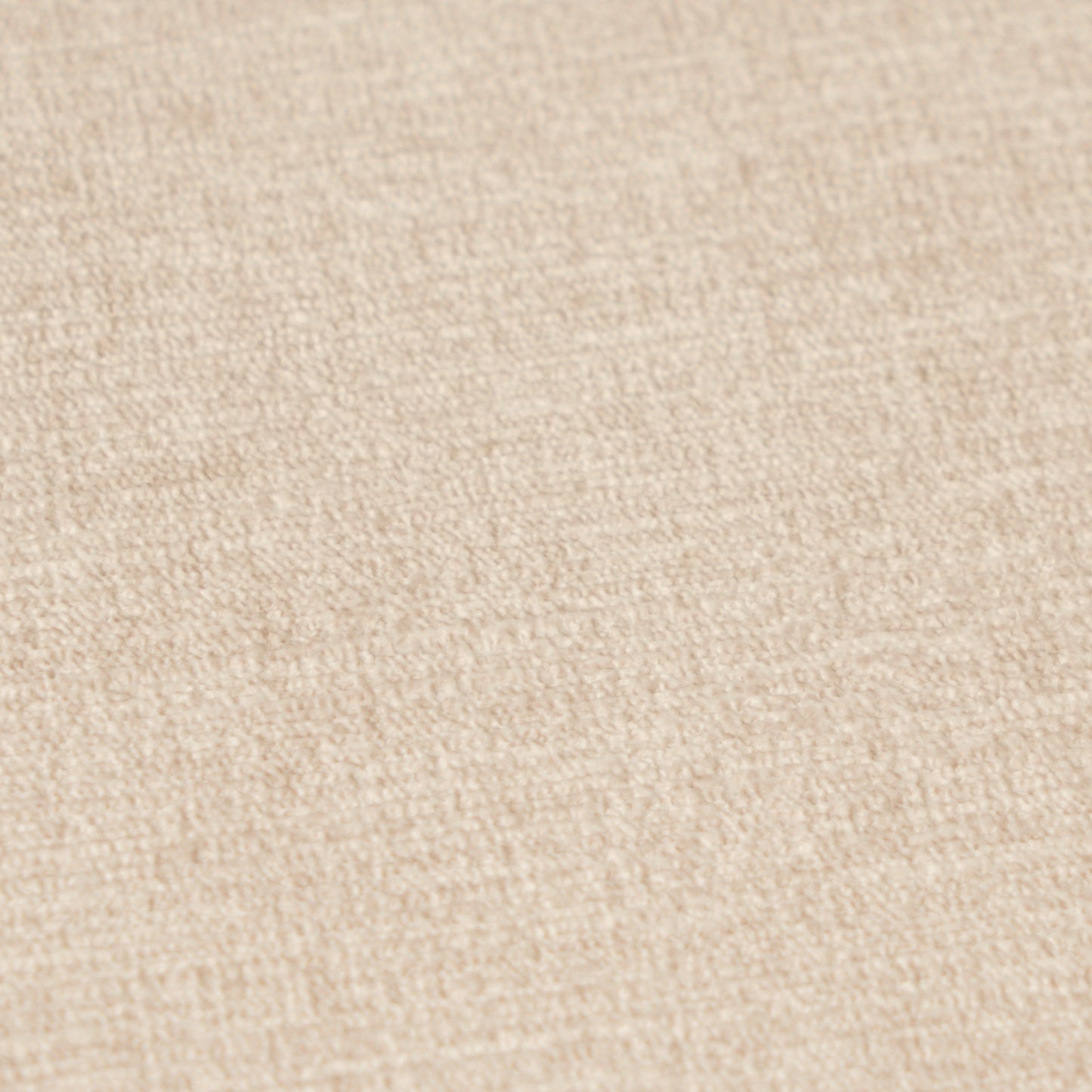 Mustertapete Leinenoptik Beige - 10,05 m x 0,53 m