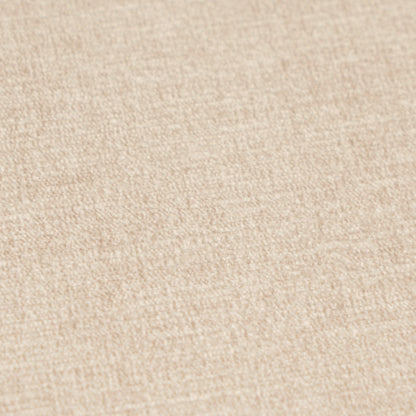 Mustertapete Leinenoptik Beige - 10,05 m x 0,53 m