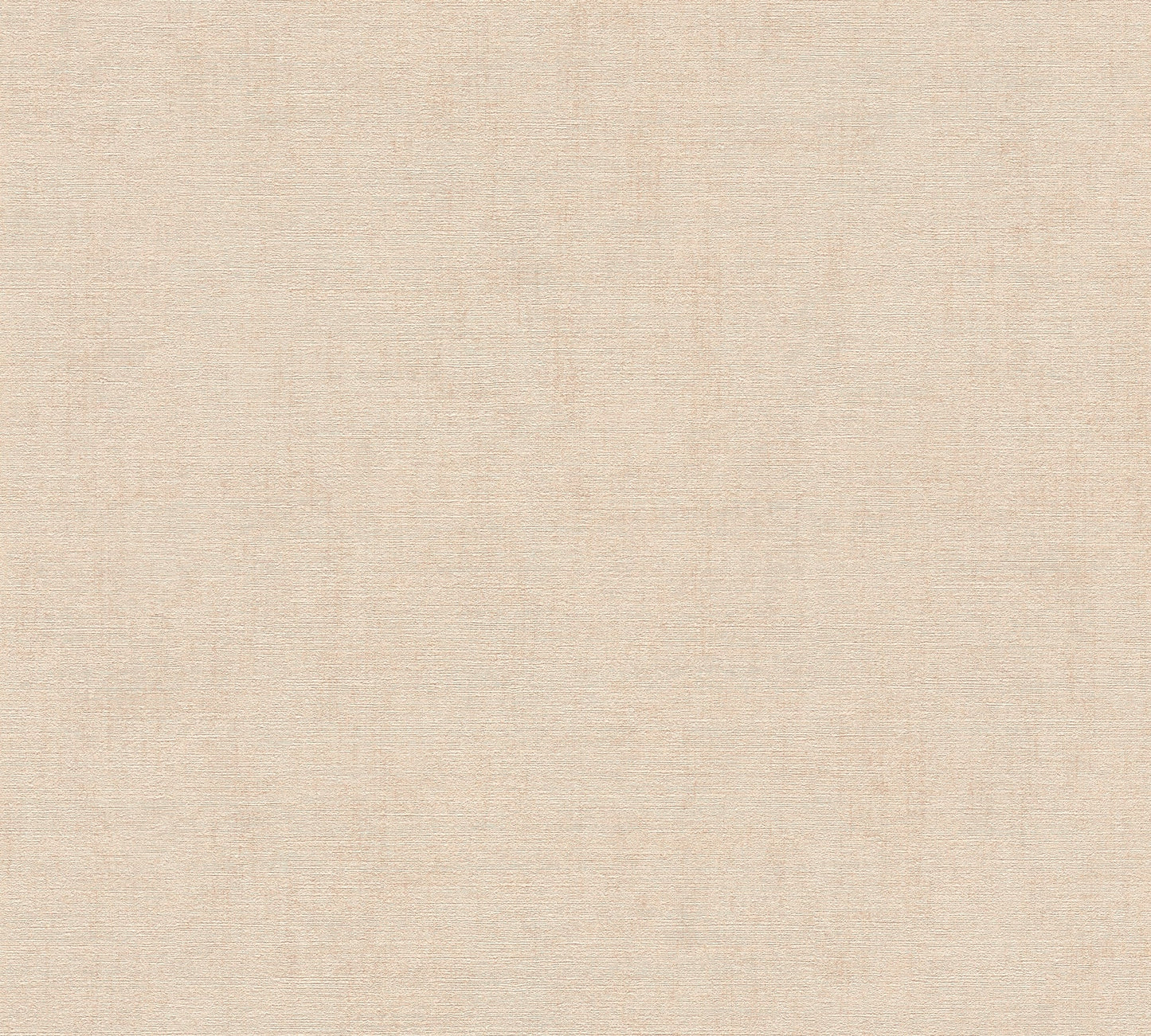 Mustertapete Leinenoptik Beige - 10,05 m x 0,53 m