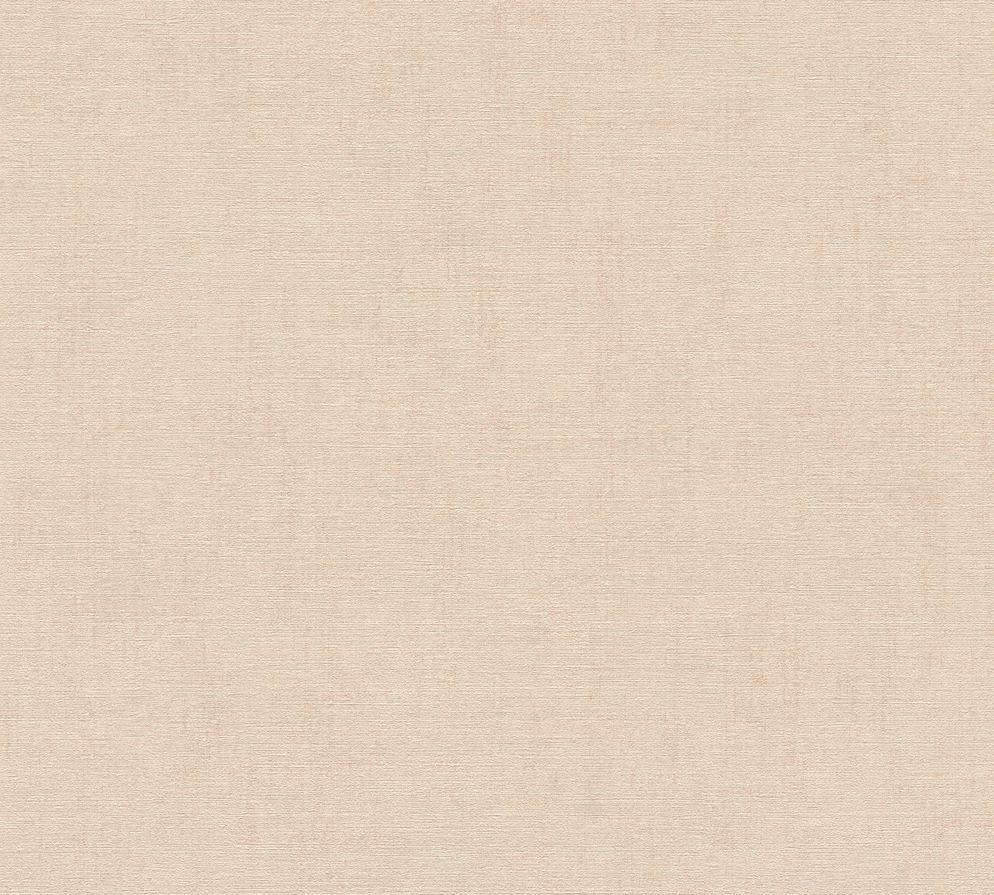 Mustertapete Leinenoptik Beige - 10,05 m x 0,53 m
