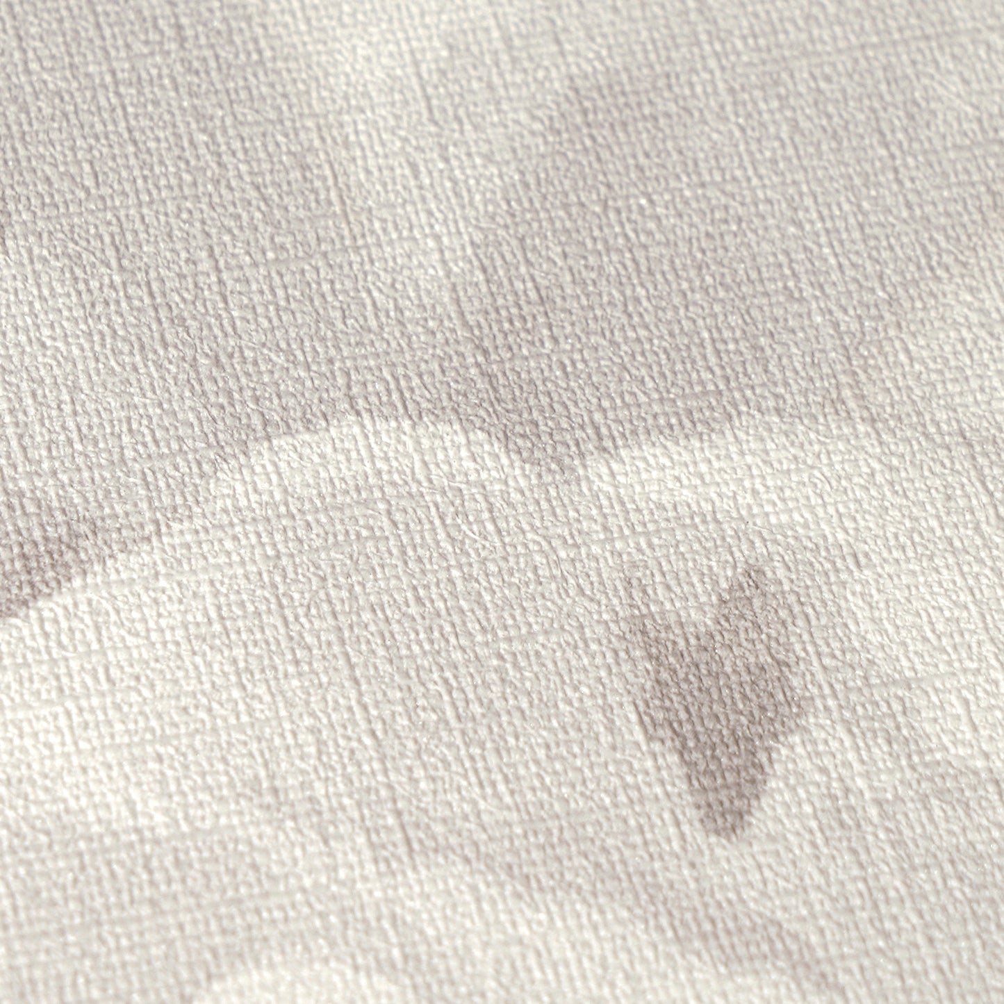Mustertapete Pfingstrosen Hellbeige & Creme - 10,05 m x 0,53 m
