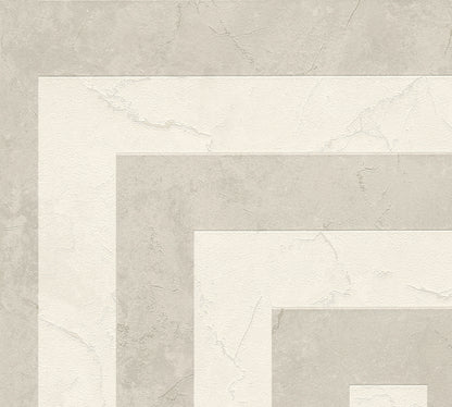Versace Greek Grau Metallic - 10,05 m x 0,70 m