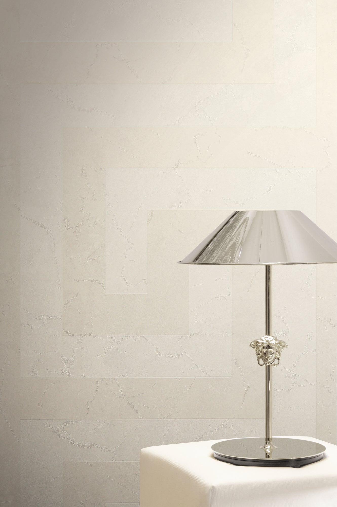 Versace Greek Creme - 10,05 m x 0,70 m