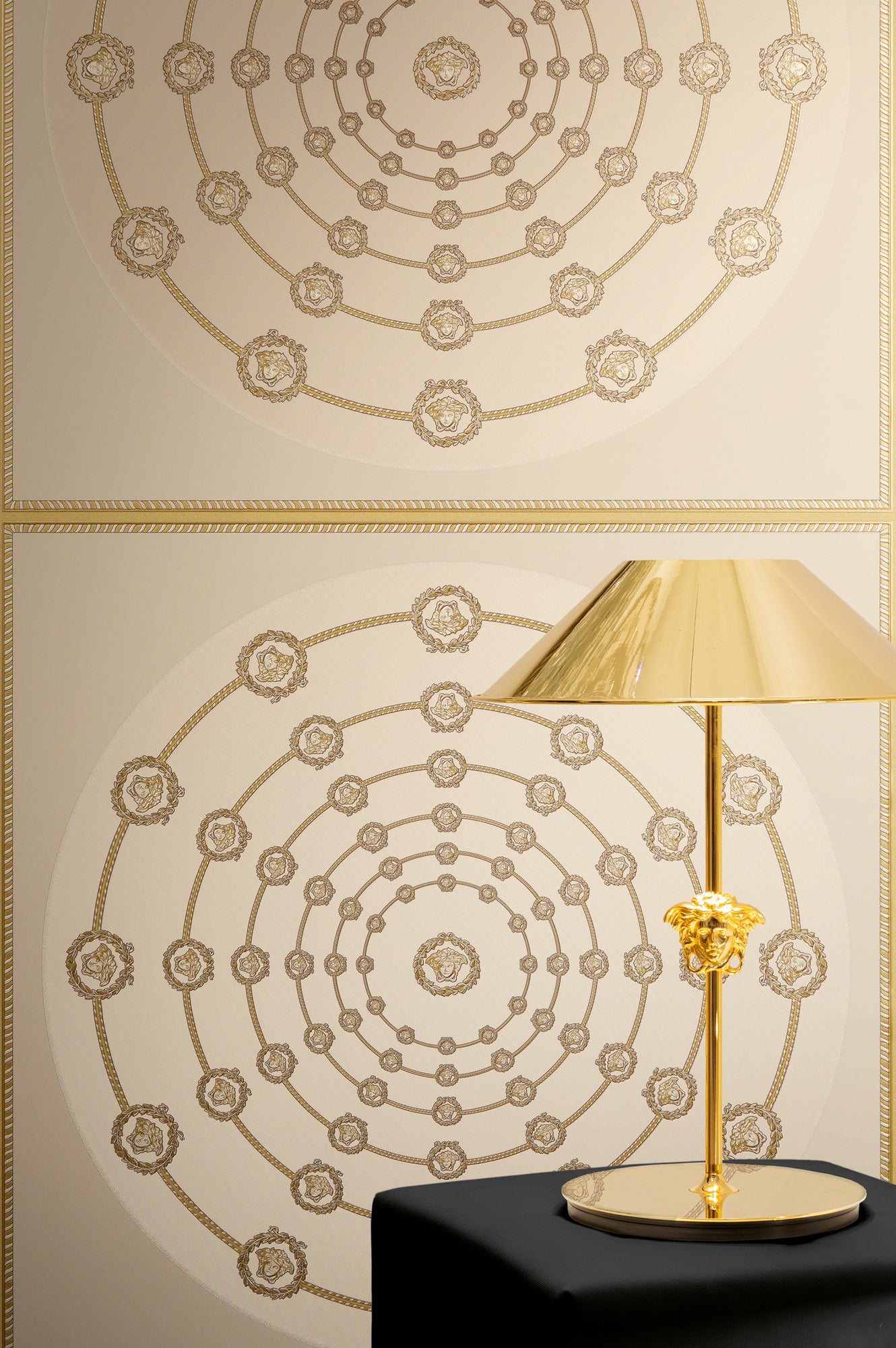 Versace I Love Baroque Beige - 10,05 m x 0,70 m
