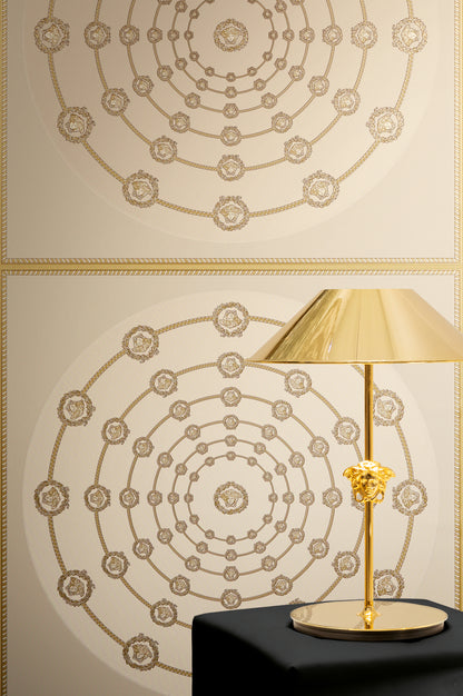 Versace I Love Baroque Beige - 10,05 m x 0,70 m