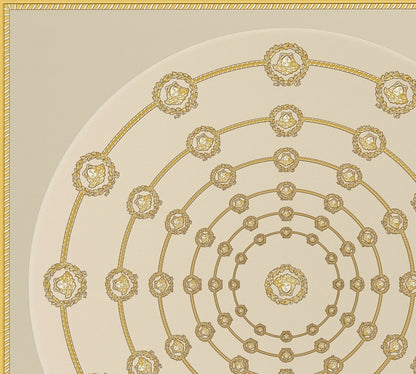 Versace I Love Baroque Beige - 10,05 m x 0,70 m