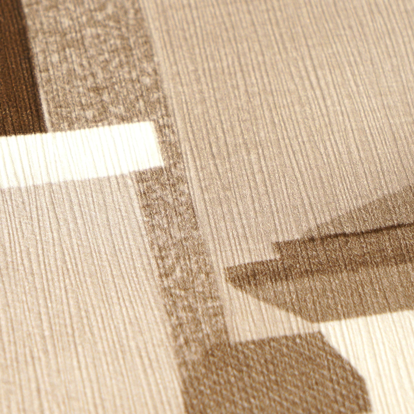 Mustertapete Mediterrane Architektur Beige - 10,05 m x 0,53 m