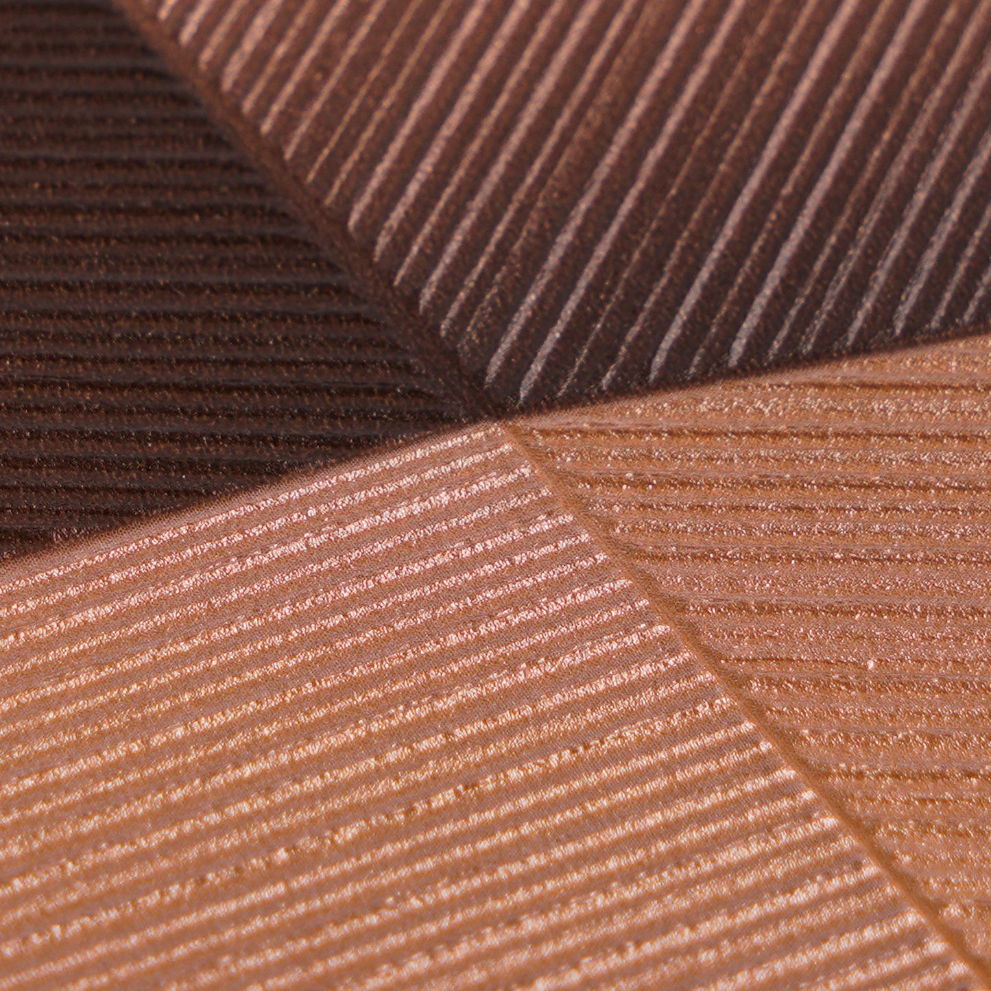 Livingwalls Vibes & Styles Damian - Refined Dimensions Geometrische Tapete Braun - 10,05 m x 0,53 m