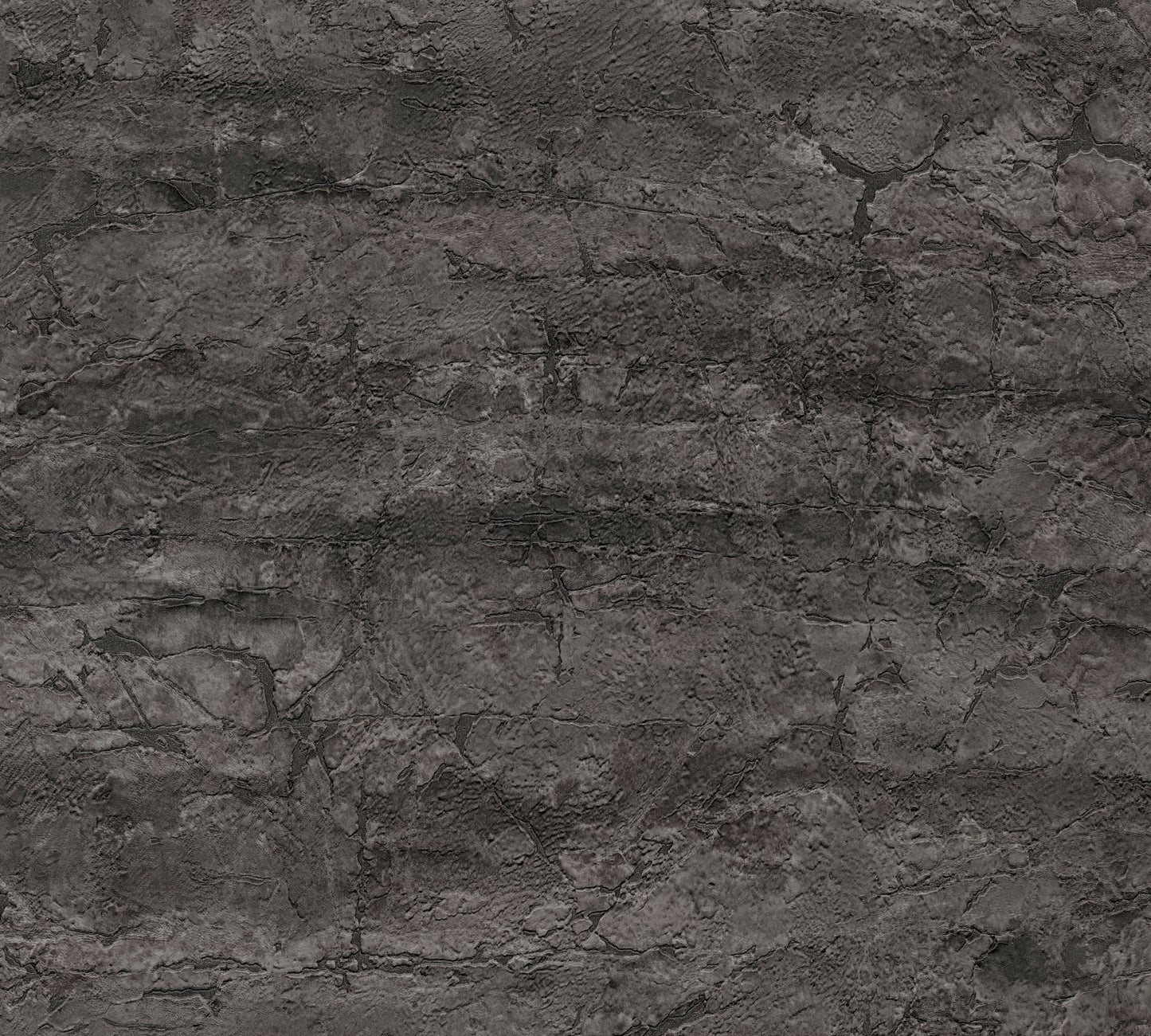 Livingwalls Vibes & Styles Tamika - Raw Heritage Landhaus Schwarz - 10,05 m x 0,53 m