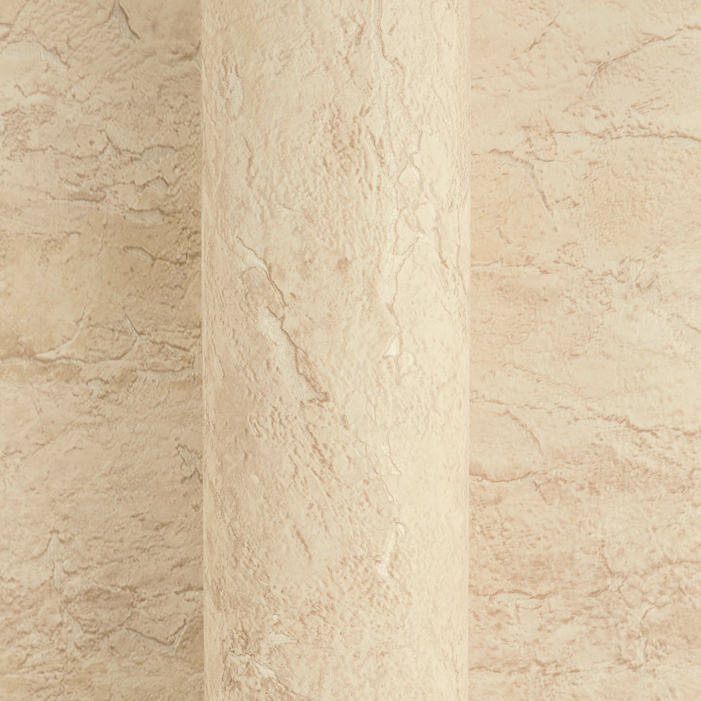 Livingwalls Vibes & Styles Tamika - Raw Heritage Landhaus Creme - 10,05 m x 0,53 m