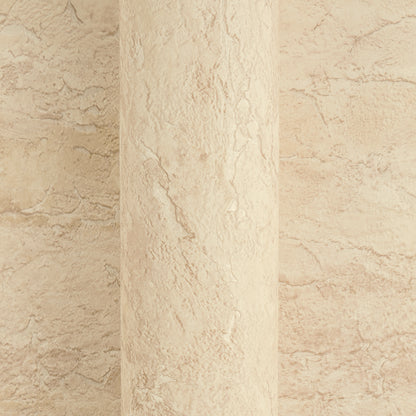 Livingwalls Vibes & Styles Tamika - Raw Heritage Landhaus Creme - 10,05 m x 0,53 m
