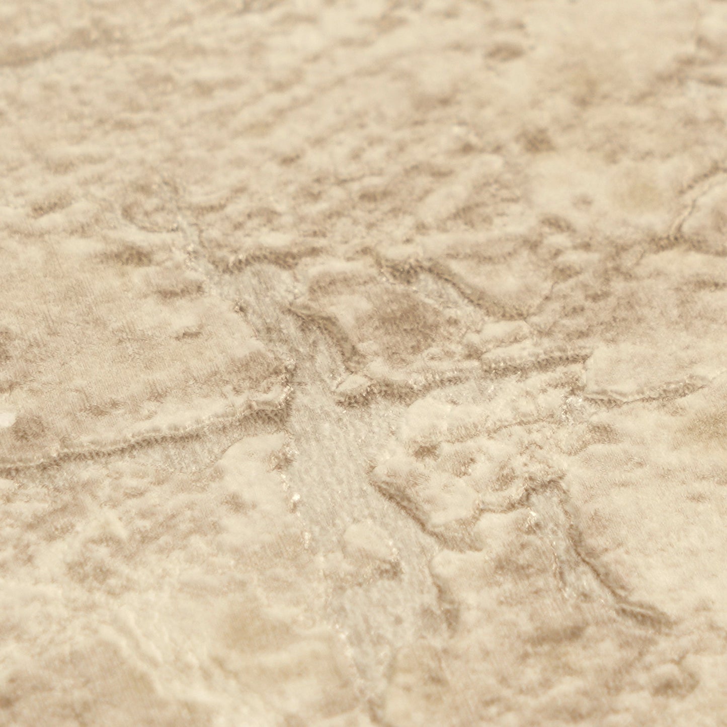 Mustertapete Antik-Putz Beige - 10,05 m x 0,53 m