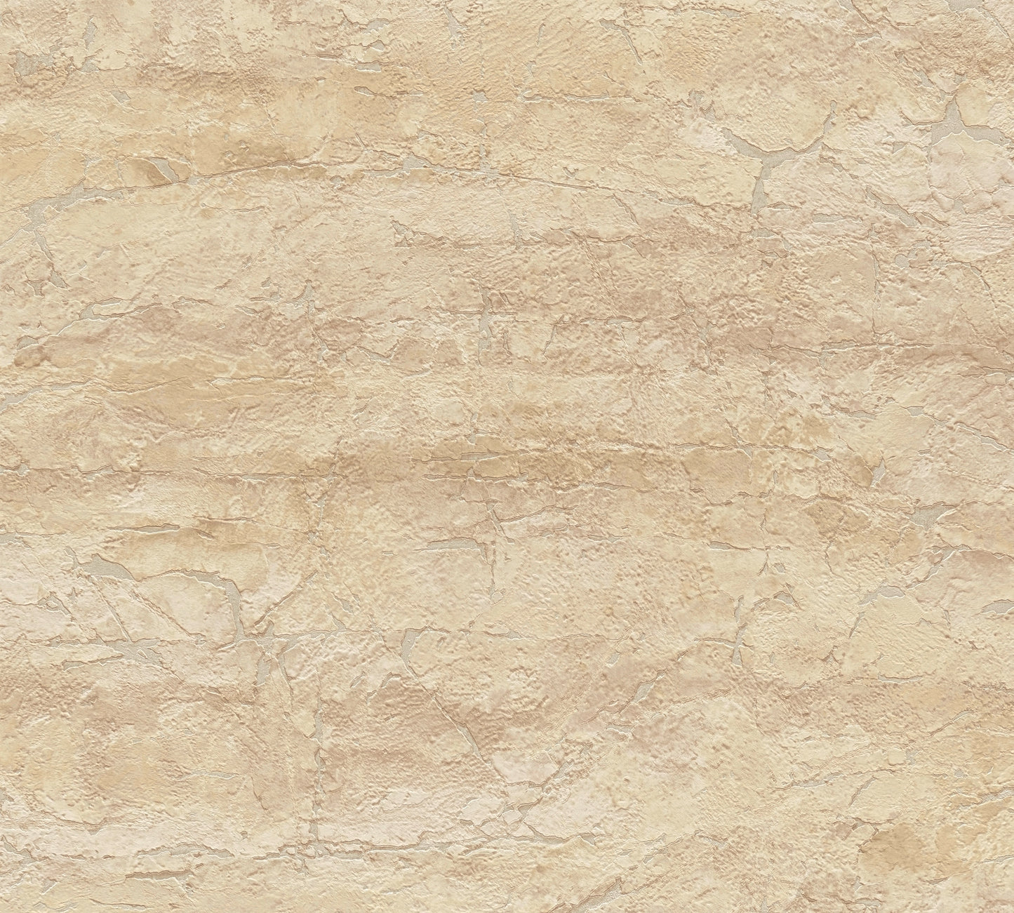 Livingwalls Vibes & Styles Tamika - Raw Heritage Landhaus Creme - 10,05 m x 0,53 m