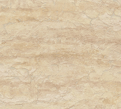 Livingwalls Vibes & Styles Tamika - Raw Heritage Landhaus Creme - 10,05 m x 0,53 m