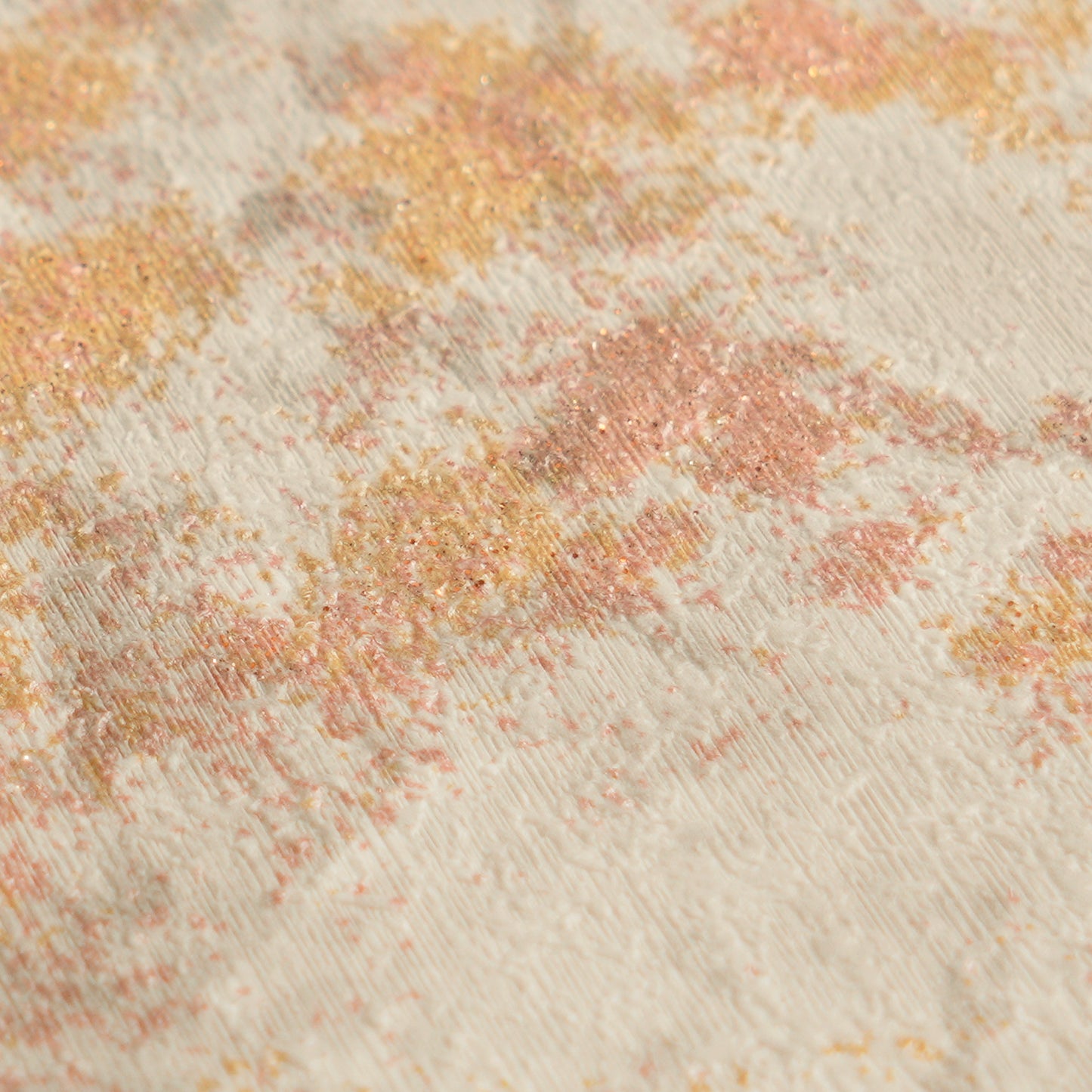 Livingwalls Vibes & Styles Astrid - Whispering Woods Bäume Beige Grau - 10,05 m x 0,53 m