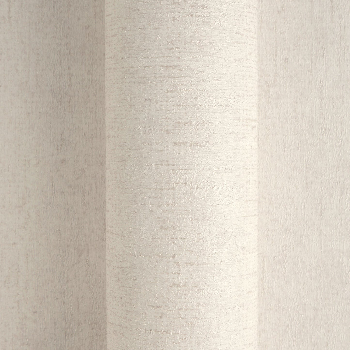 Mustertapete Putz-Optik Creme-Beige - 10,05 m x 0,53 m