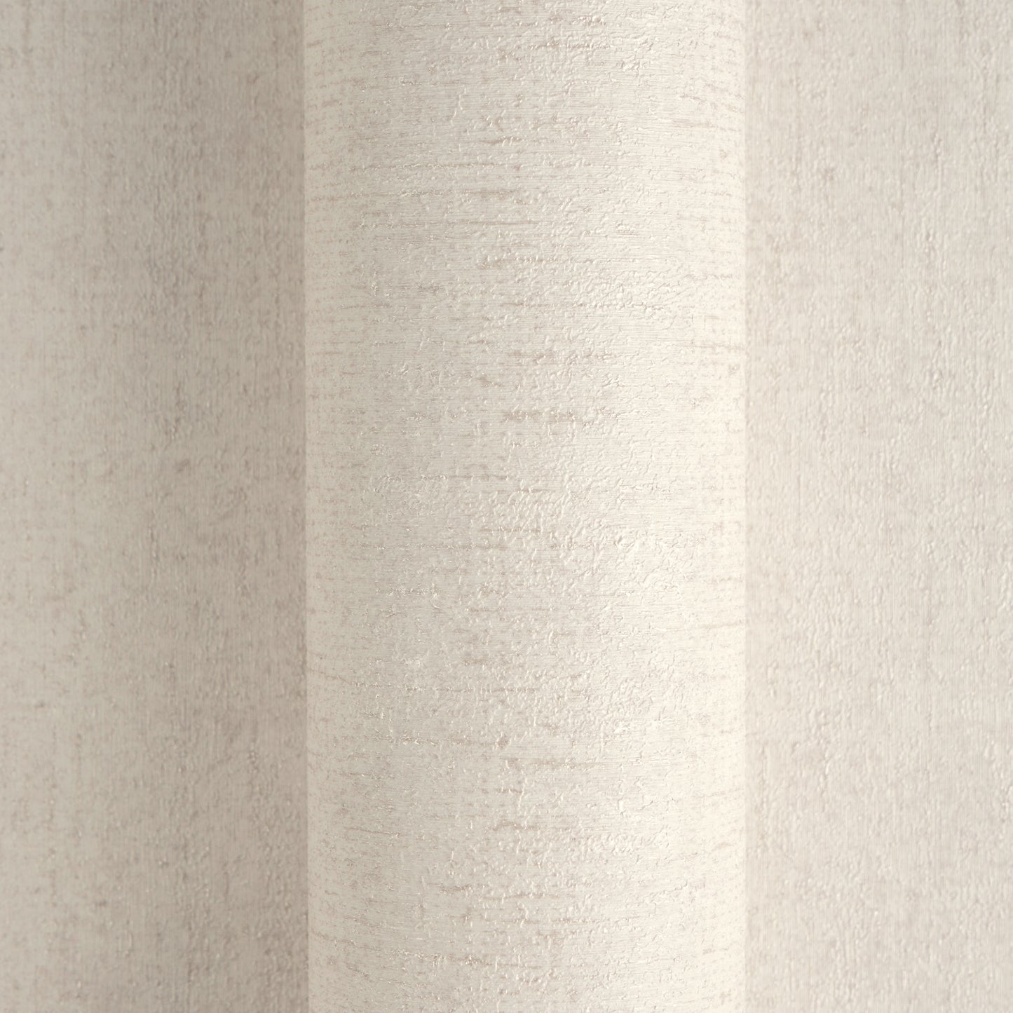 Livingwalls Vibes & Styles  Strukturtapete Weiß Creme - 10,05 m x 0,53 m