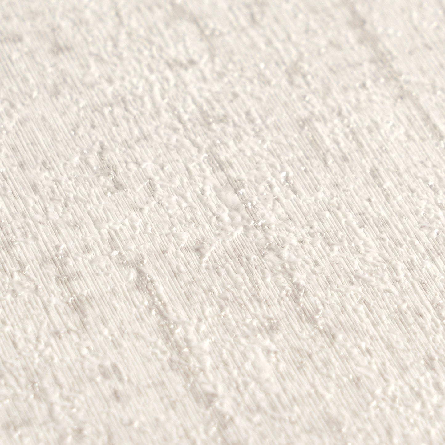 Livingwalls Vibes & Styles  Strukturtapete Weiß Creme - 10,05 m x 0,53 m