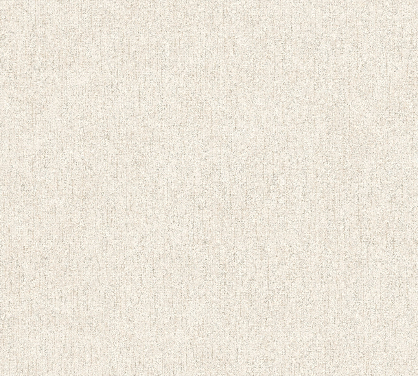 Mustertapete Putz-Optik Creme-Beige - 10,05 m x 0,53 m