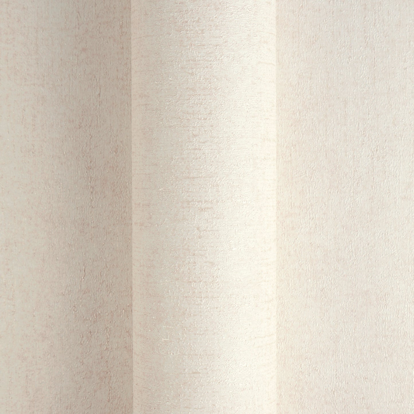 Livingwalls Vibes & Styles  Strukturtapete Creme Metallic - 10,05 m x 0,53 m