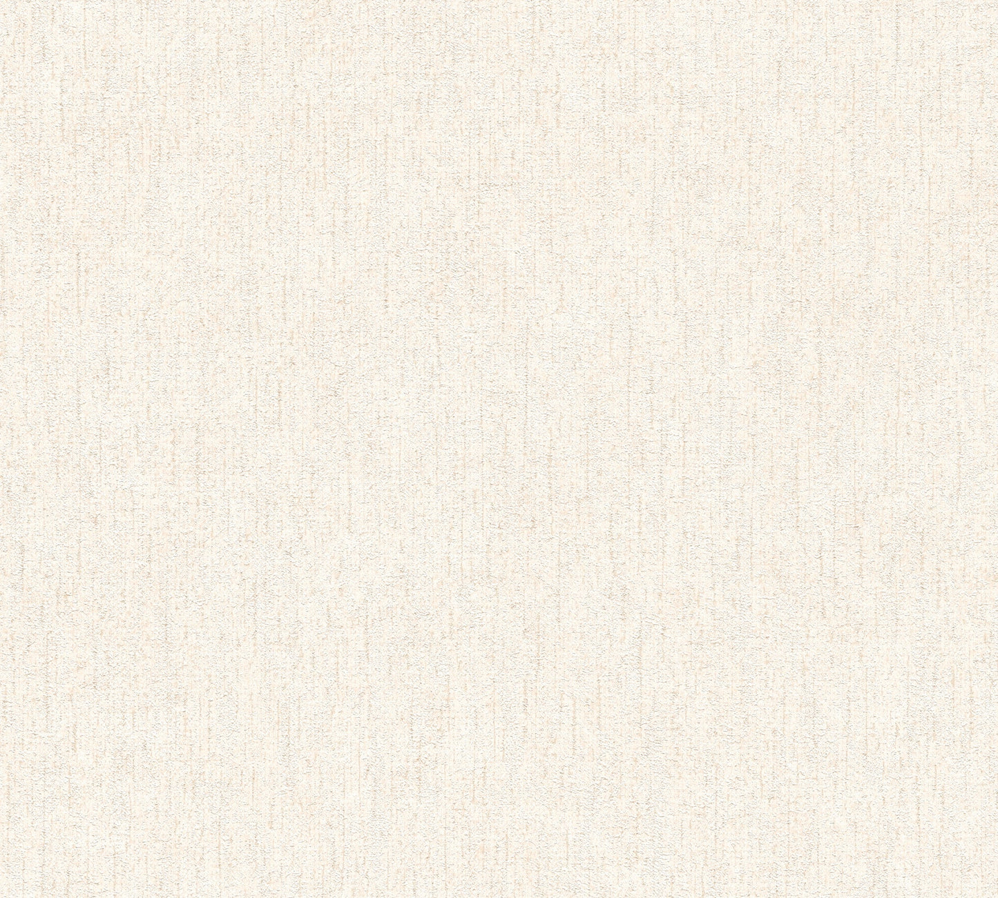 Mustertapete Putz-Optik Elfenbein-Creme - 10,05 m x 0,53 m