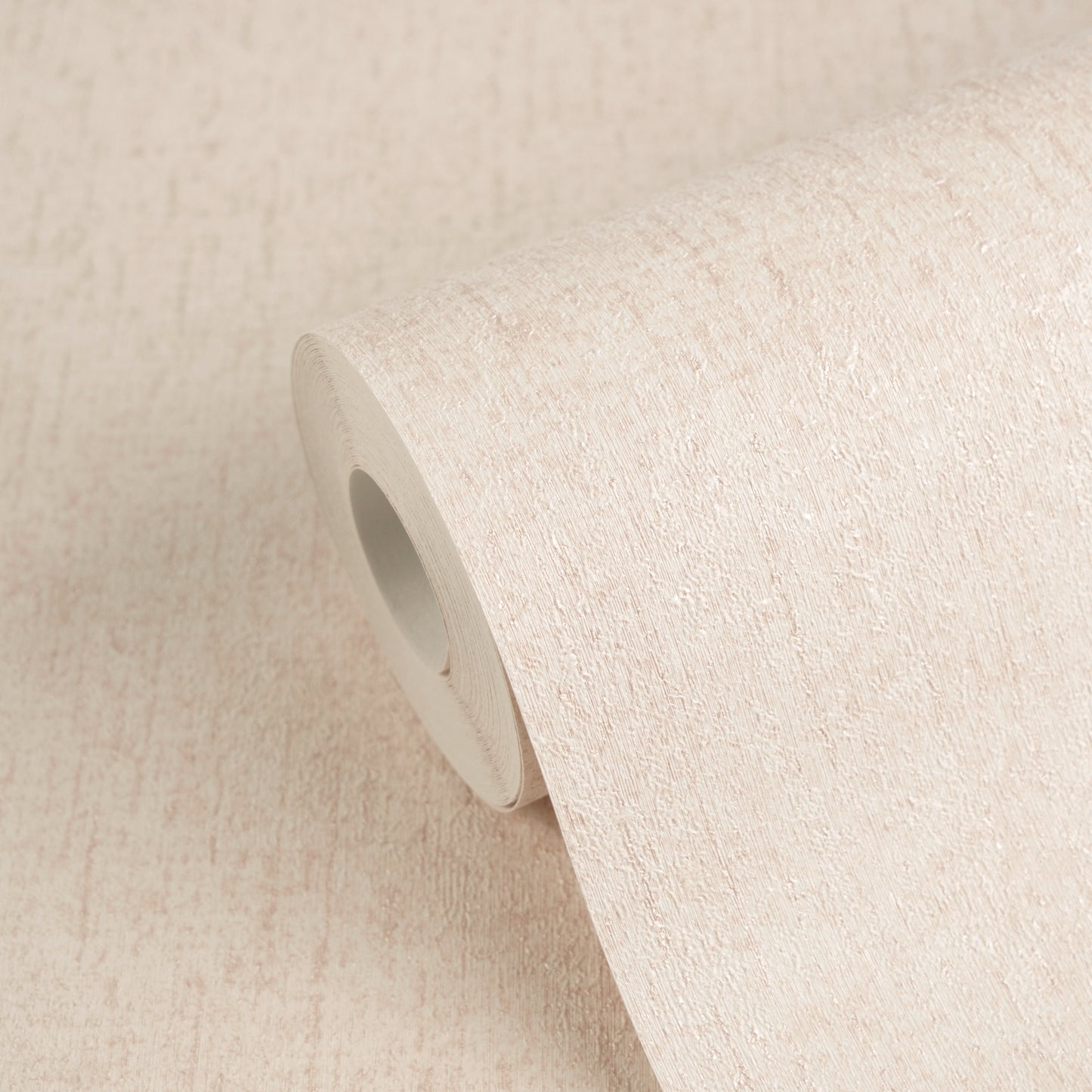 Livingwalls Vibes & Styles  Strukturtapete Beige Creme - 10,05 m x 0,53 m