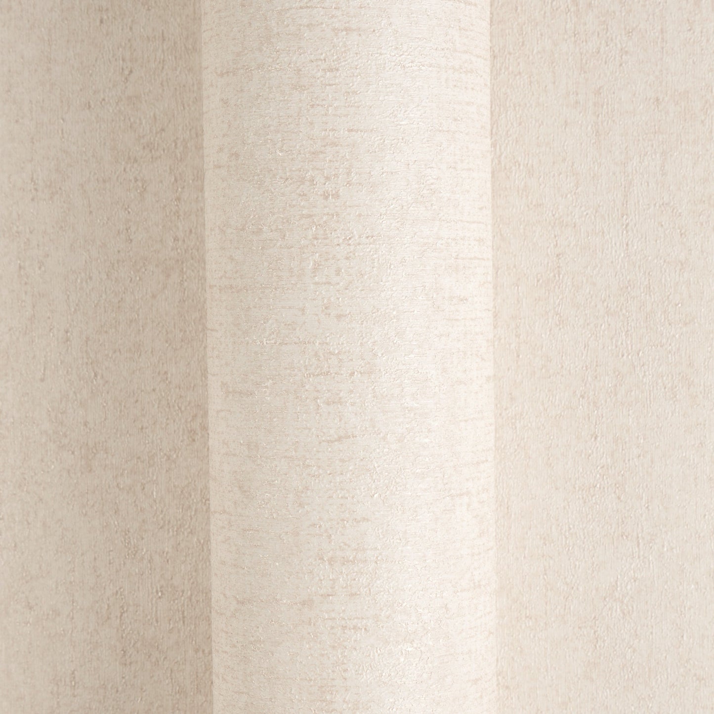 Mustertapete Putz-Optik Rosé-Beige - 10,05 m x 0,53 m