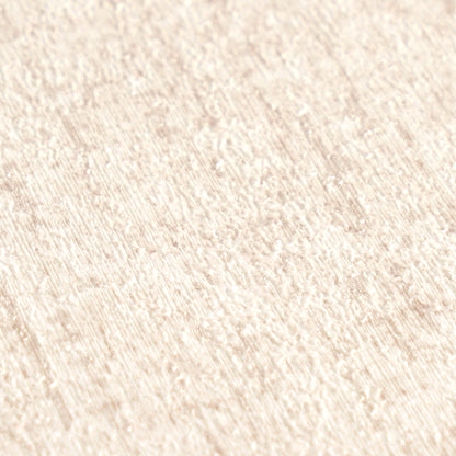 Livingwalls Vibes & Styles  Strukturtapete Beige Creme - 10,05 m x 0,53 m