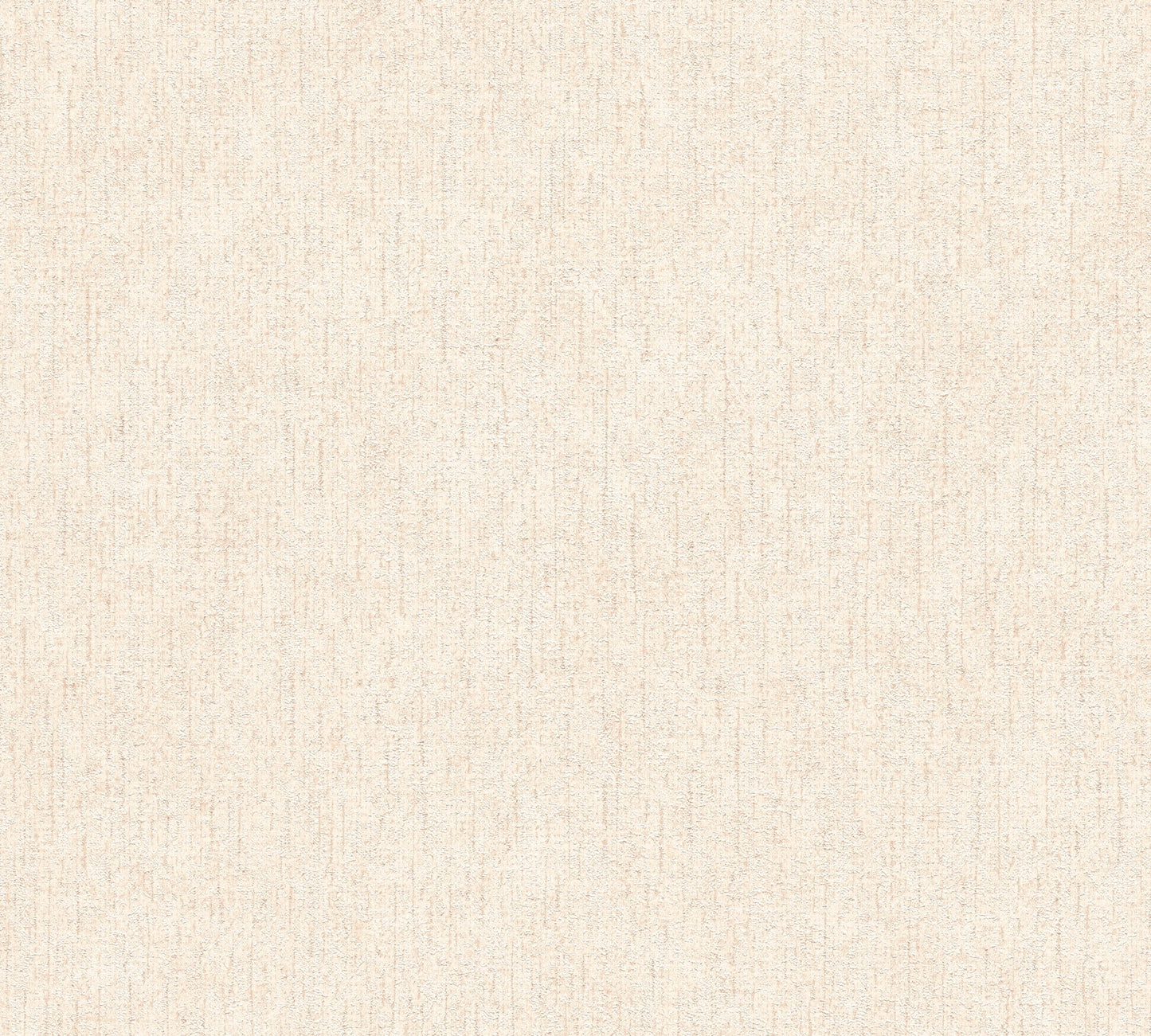Mustertapete Putz-Optik Rosé-Beige - 10,05 m x 0,53 m