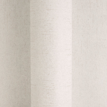 Livingwalls Vibes & Styles  Strukturtapete Grau Blaugrau - 10,05 m x 0,53 m