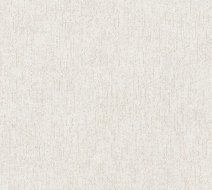 Livingwalls Vibes & Styles  Strukturtapete Grau Blaugrau - 10,05 m x 0,53 m