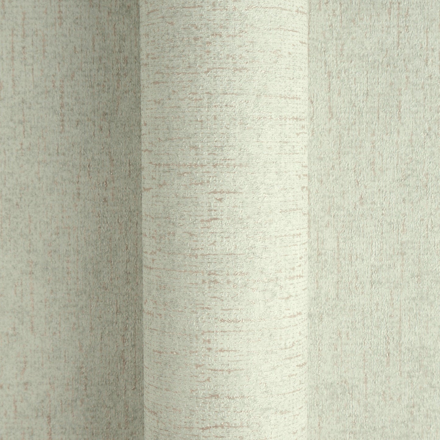 Mustertapete Putz-Optik Salbeigrau-Beige - 10,05 m x 0,53 m