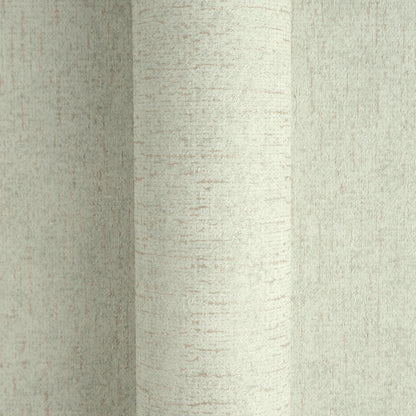 Mustertapete Putz-Optik Salbeigrau-Beige - 10,05 m x 0,53 m