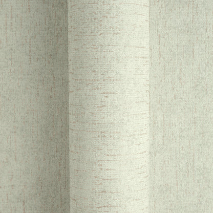 Livingwalls Vibes & Styles  Strukturtapete Grün Metallic - 10,05 m x 0,53 m