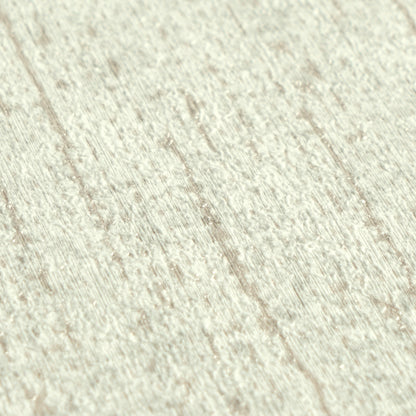 Livingwalls Vibes & Styles  Strukturtapete Grün Metallic - 10,05 m x 0,53 m